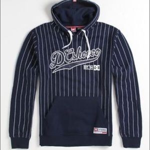 rob dyrdek dc hoodies